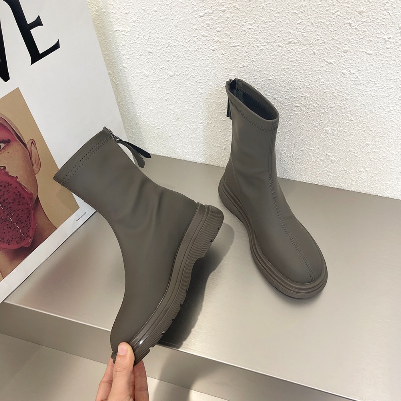 Otoño e Invierno nueva tendenc - Women'S Fashion Korea reseña y precio