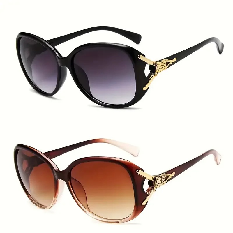 1//3 pares de gafas de sol de  - Women'S Fashion Eyeglass Frames reseña y precio