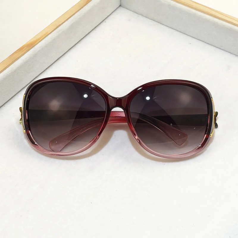 1//3 pares de gafas de sol de  - Women'S Fashion Eyeglass Frames reseña y precio