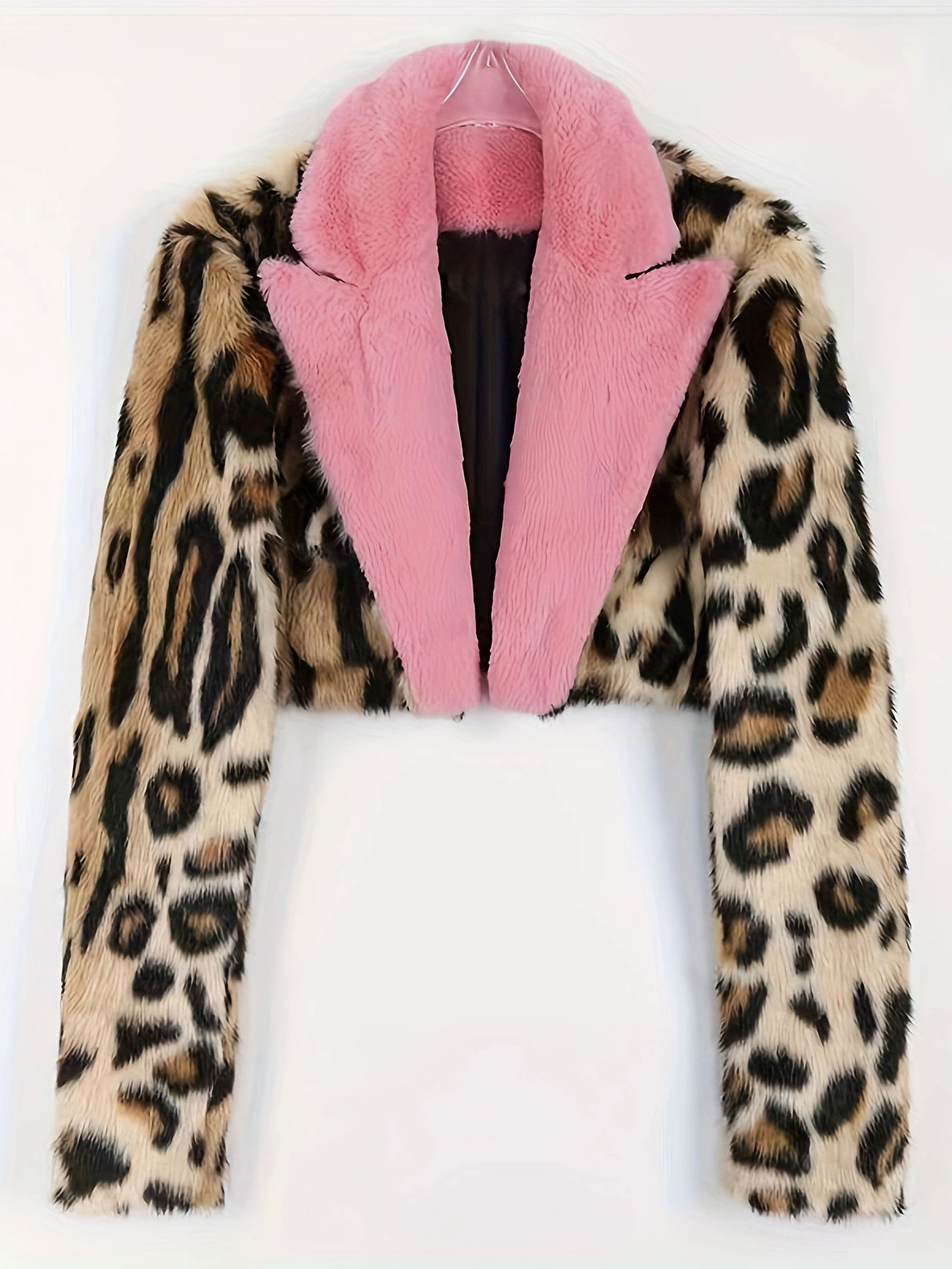 FHILLINUO Chaqueta de piel sin - Women'S Fashion Edgy reseña y precio