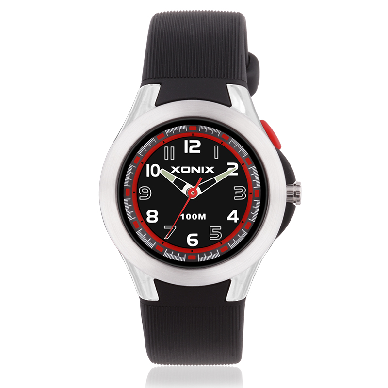 XONIX, relojes de cuarzo a la  - Women'S Fashion Digital Watch reseña y precio