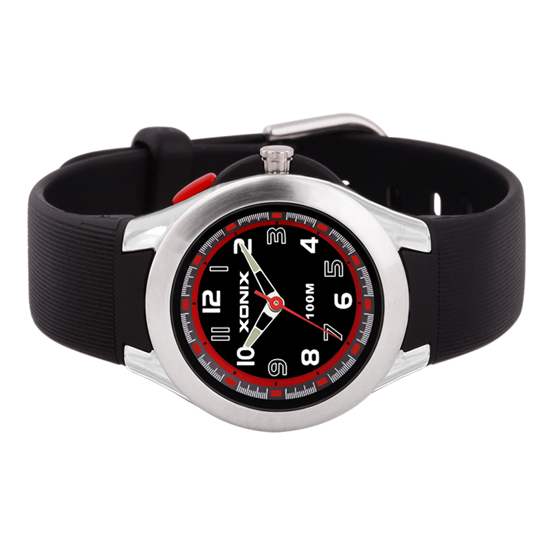 XONIX, relojes de cuarzo a la  - Women'S Fashion Digital Watch reseña y precio