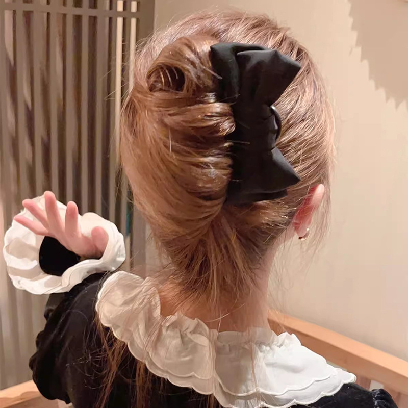 Conjunto de pinzas para el cab - Women Fashion Hair Style reseña y precio