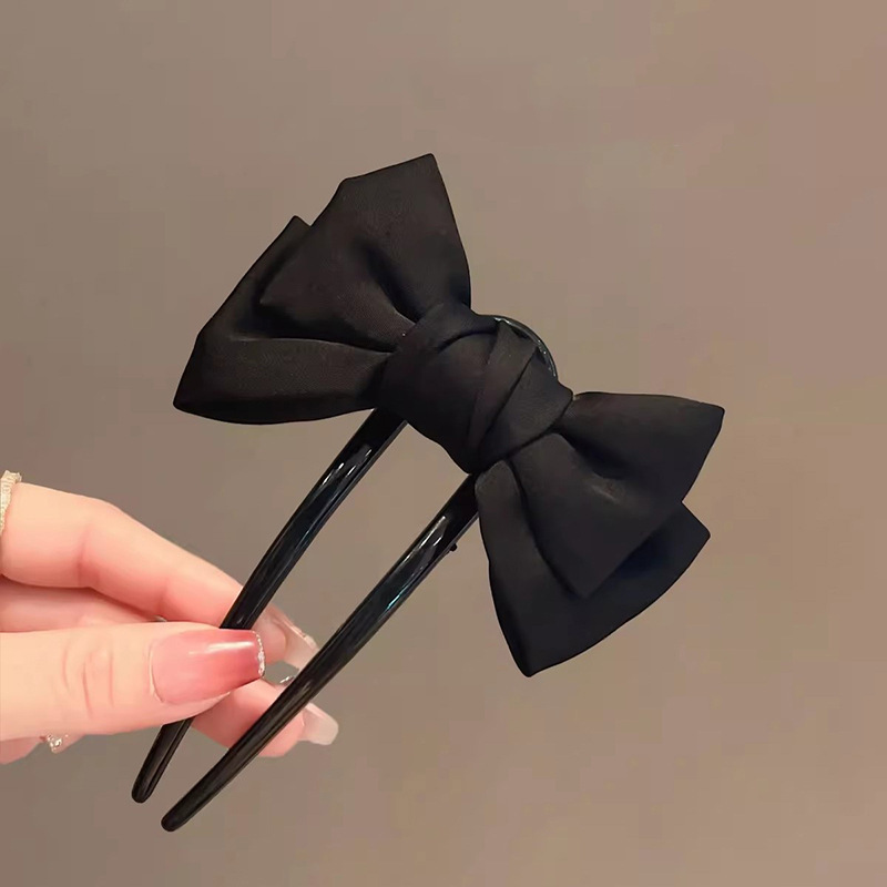 Conjunto de pinzas para el cab - Women Fashion Hair Style reseña y precio