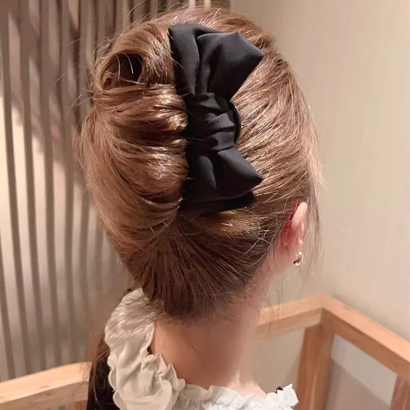 Conjunto de pinzas para el cab - Women Fashion Hair Style reseña y precio