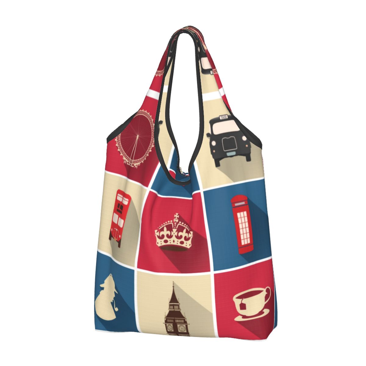 Bolso de hombro personalizado  - Women'S Fashion London reseña y precio