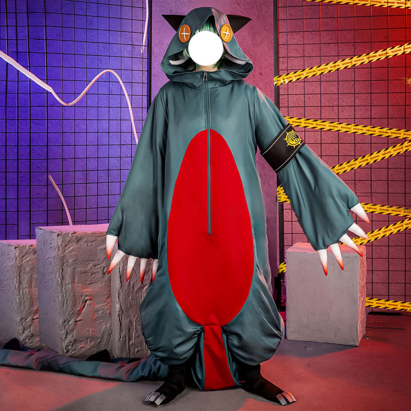 Disfraz de Cosplay de GACHIAKU - Women'S Fashion Pajamas reseña y precio