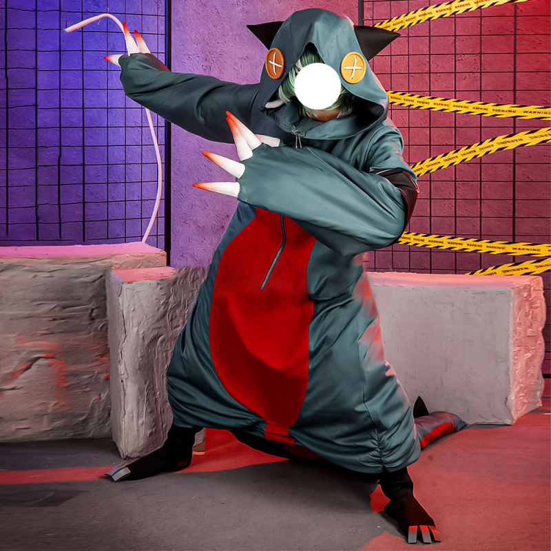 Disfraz de Cosplay de GACHIAKU - Women'S Fashion Pajamas reseña y precio