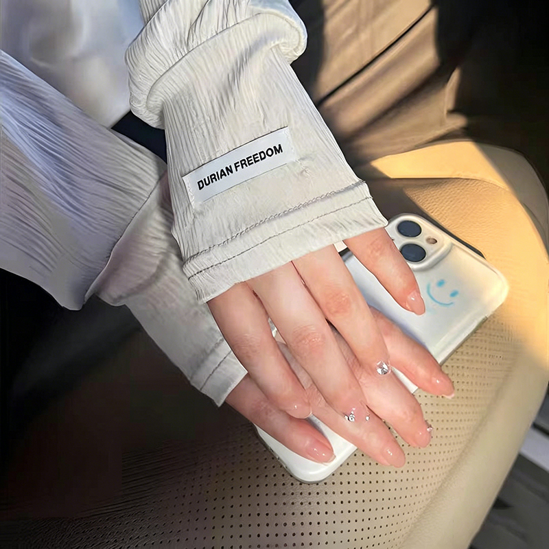 Guantes sin dedos de seda hela - Women'S Fashion Gloves reseña y precio