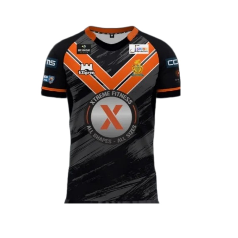 Camiseta de Rugby para Hombre, - Women'S Fashion Rugby Shirt reseña y precio