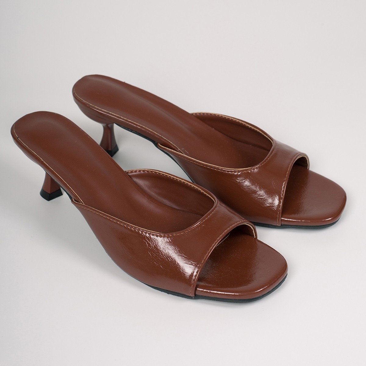 Nuevas Sandalias de Tacón Alto - Women'S Fashion Spring Summer 2026 reseña y precio