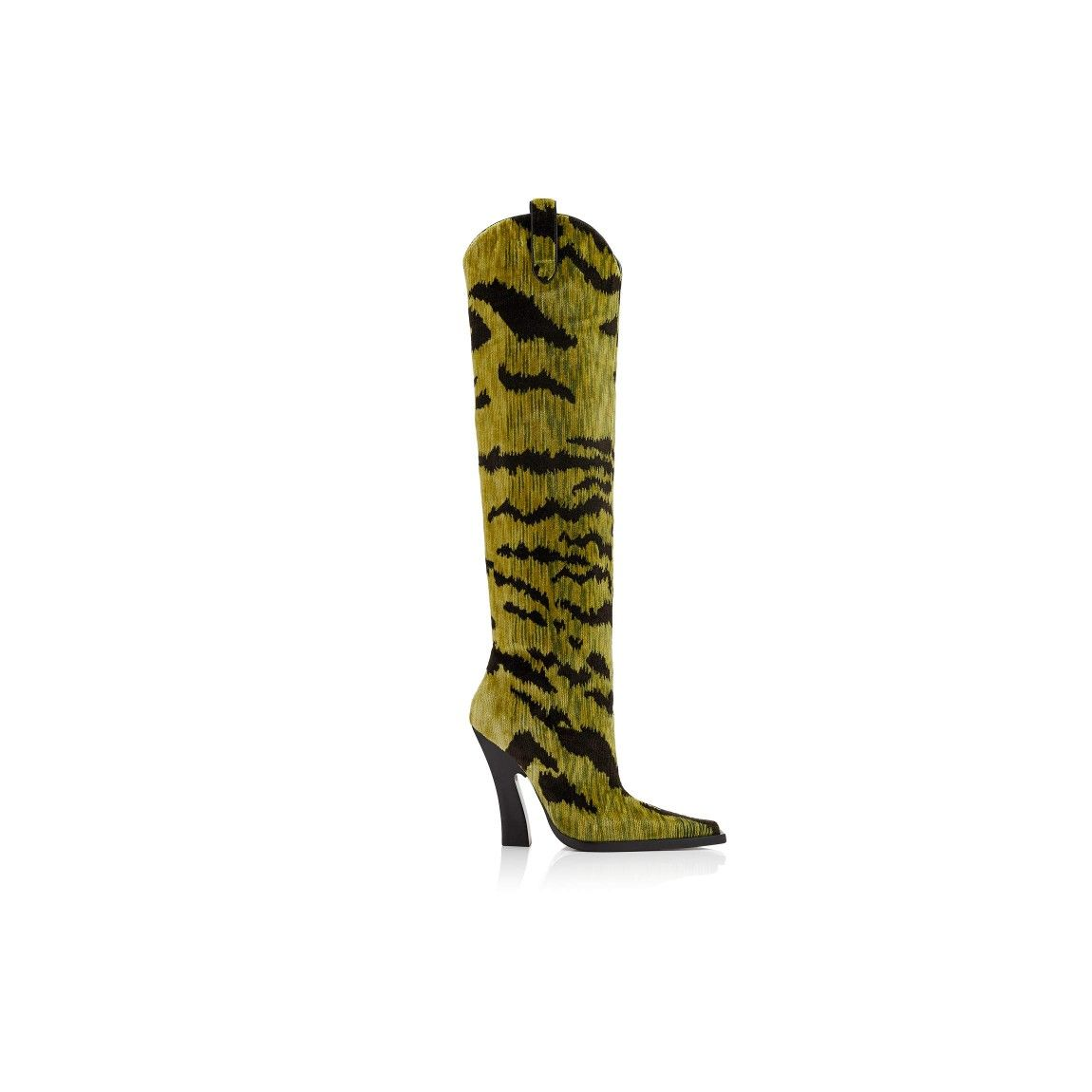Botas por encima de la rodilla - Women'S Fashion Edgy reseña y precio