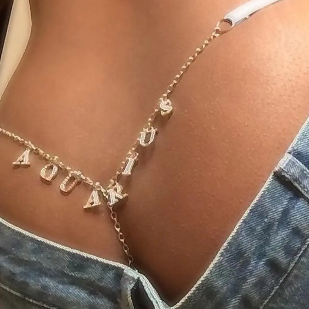 Tanga personalizada con letras - Women'S Fashion Underwear reseña y precio