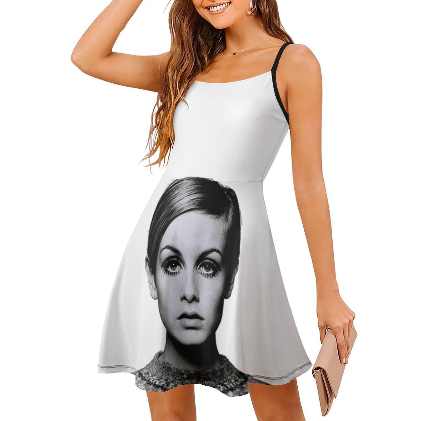 Vestido de vacaciones sexy de  - Women'S Fashion London reseña y precio