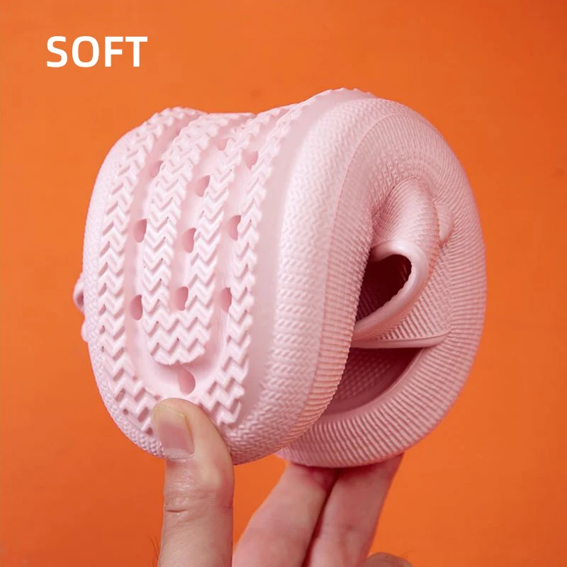 Pantuflas de Plataforma Gruesa - Women Fashion Trend 2026 reseña y precio