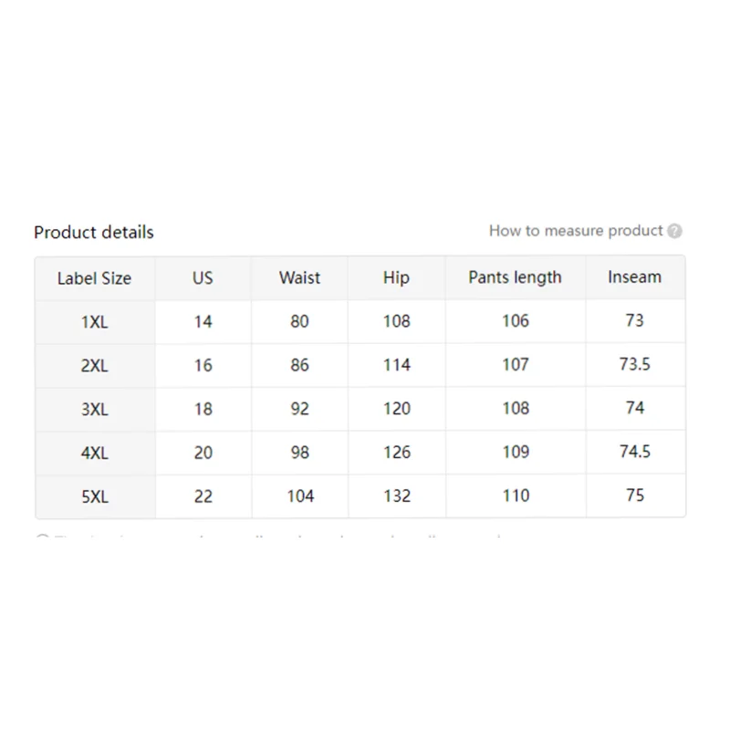 Pantalones de talla grande par - Women'S Fashion Pajamas reseña y precio