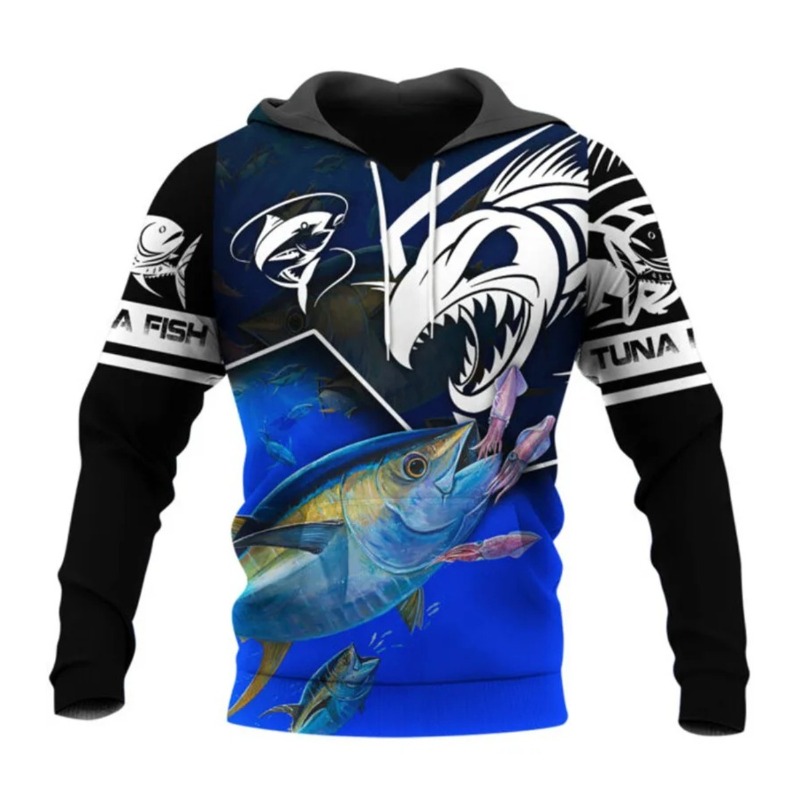 Sudadera con Capucha Mahi‑Mahi - Women'S Fashion Zip Hoodie reseña y precio