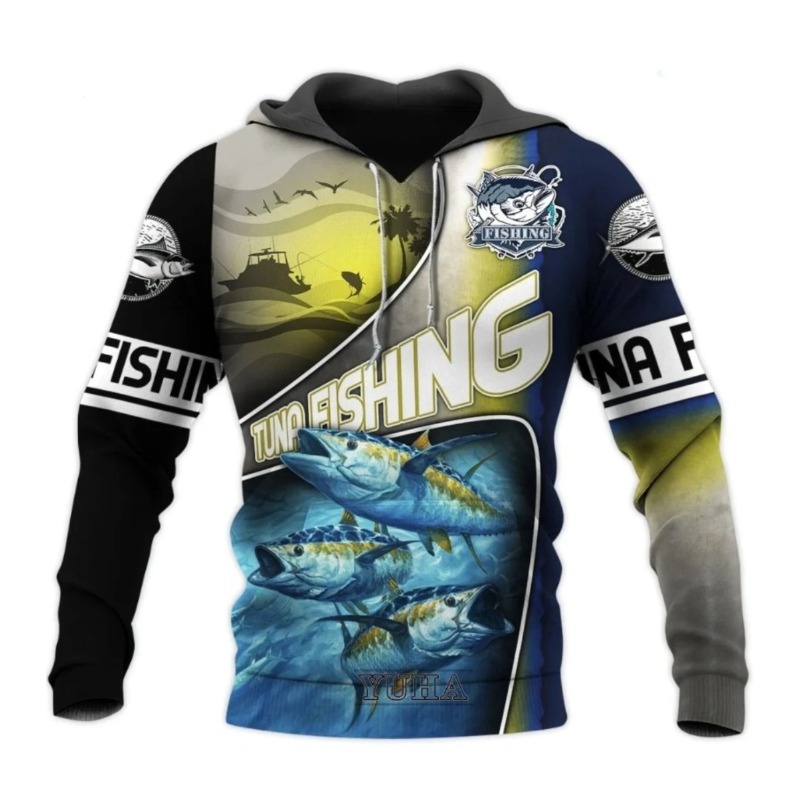 Sudadera con Capucha Mahi‑Mahi - Women'S Fashion Zip Hoodie reseña y precio