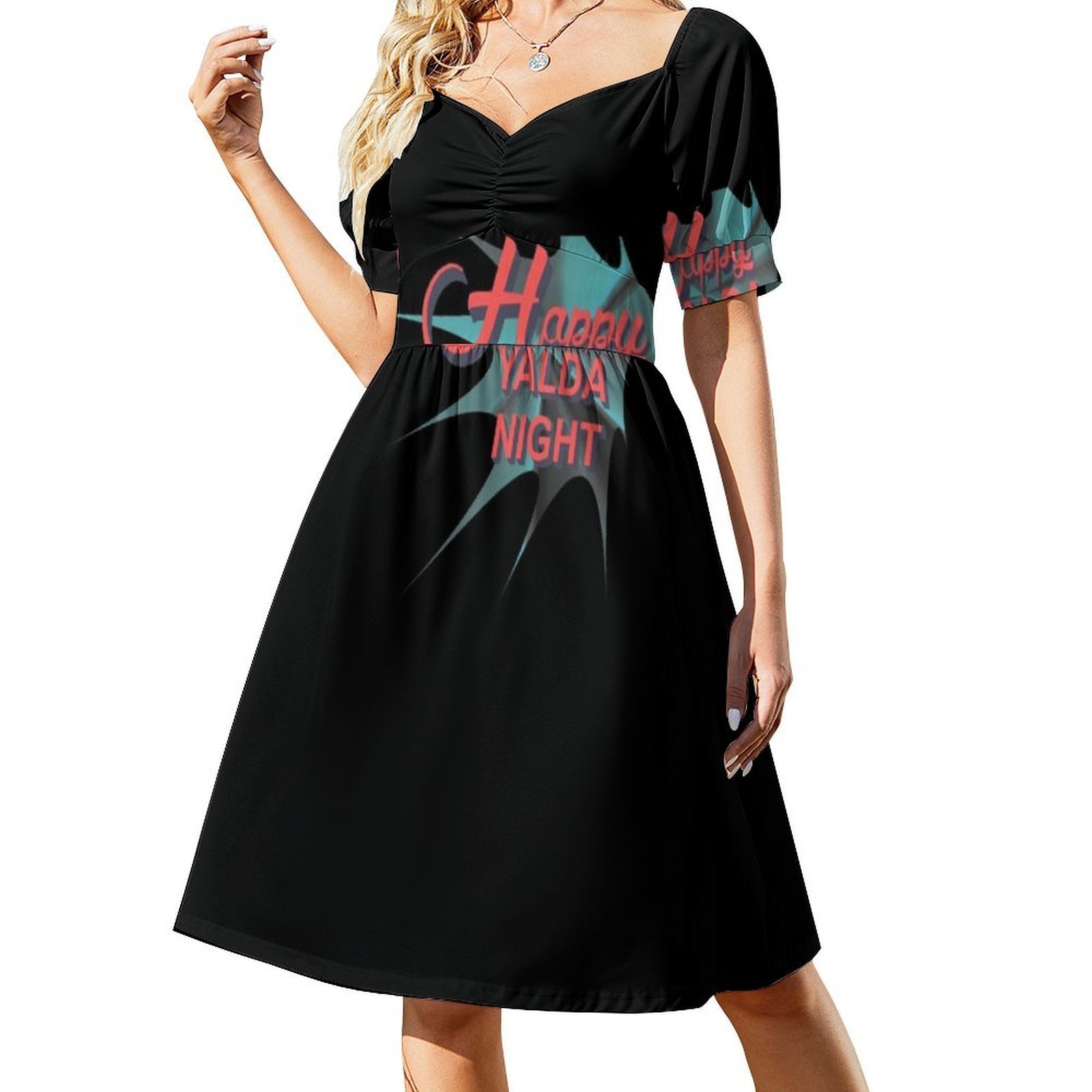 Vestido bohemio y elegante, id - Women Fashion Gown reseña y precio