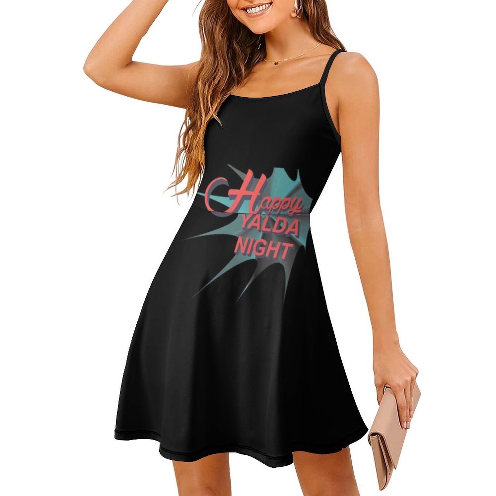 Vestido bohemio y elegante, id - Women Fashion Gown reseña y precio