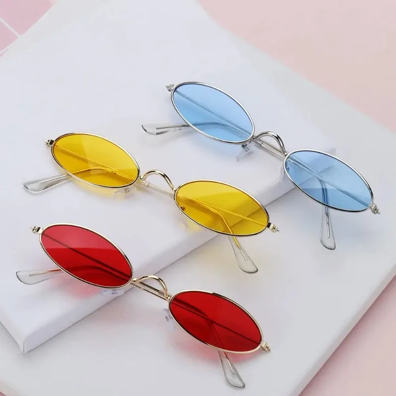 Gafas de sol retro de montura  - Women'S Fashion Eyeglass Frames reseña y precio