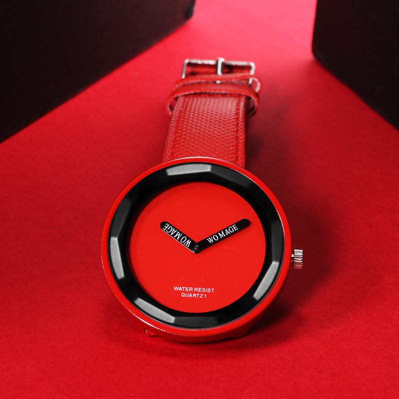 WoMaGe-reloj de pulsera inform - Women'S Fashion Digital Watch reseña y precio