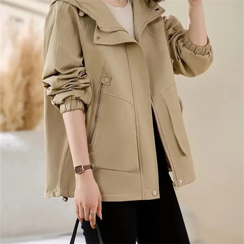 Chaqueta corta y pequeña para  - Women'S Fashion Petite reseña y precio