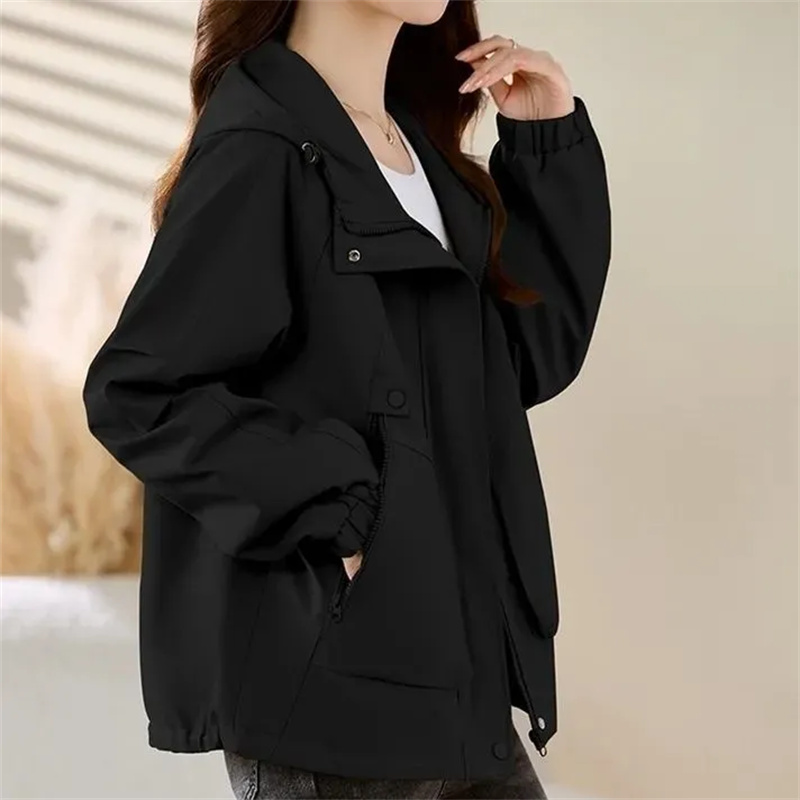 Chaqueta corta y pequeña para  - Women'S Fashion Petite reseña y precio