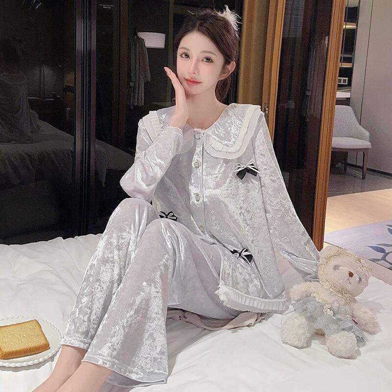 Pijamas cómodos y agradables p - Women'S Fashion Pajamas reseña y precio