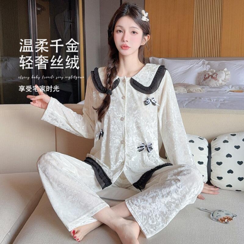 Pijamas cómodos y agradables p - Women'S Fashion Pajamas reseña y precio