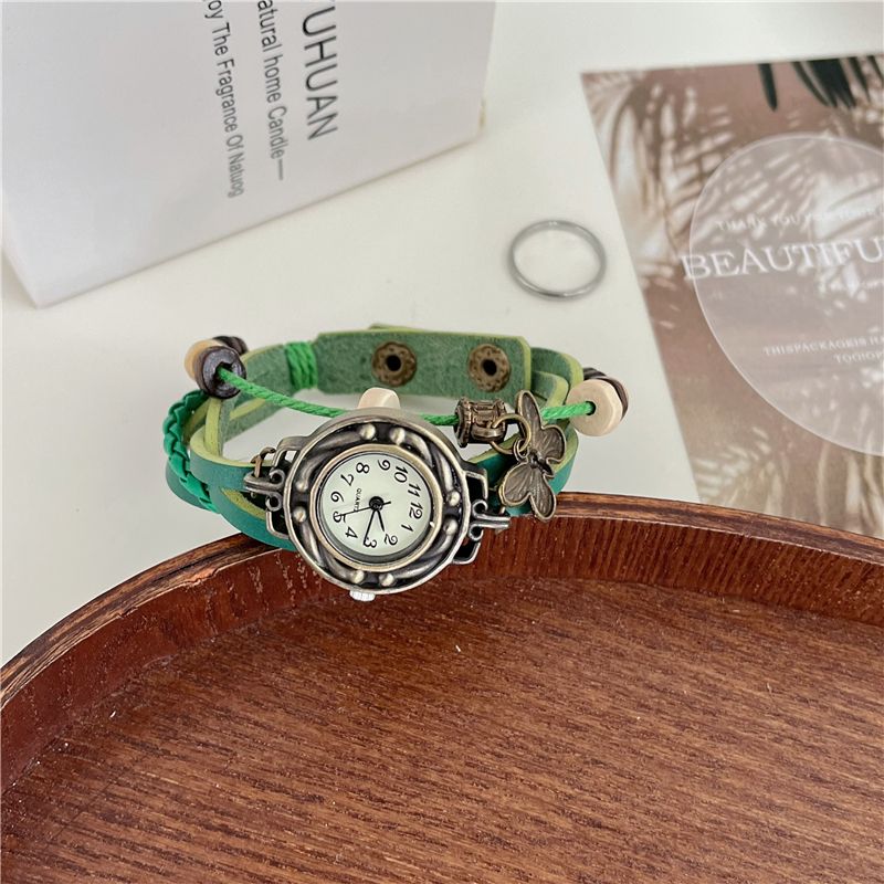 Reloj de Pulsera Retro de Moda - Women'S Fashion Digital Watch reseña y precio