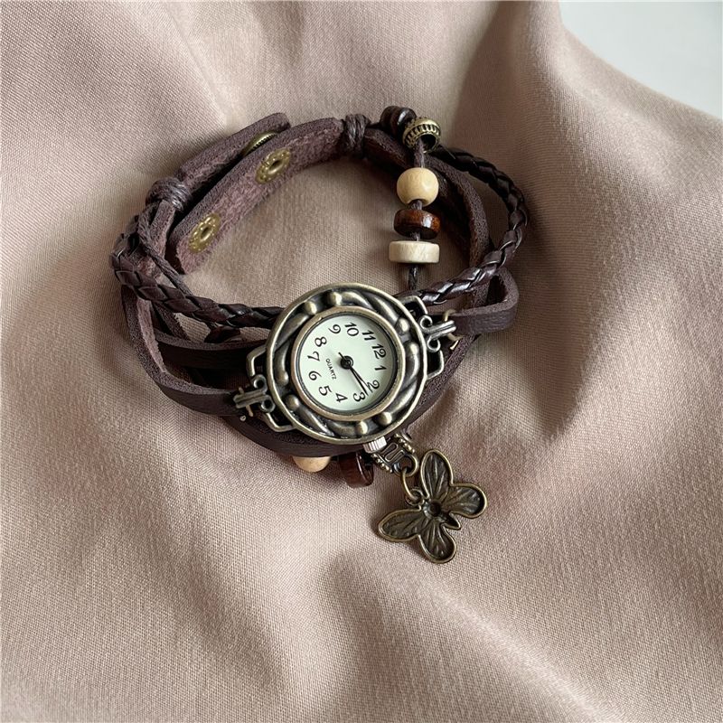 Reloj de Pulsera Retro de Moda - Women'S Fashion Digital Watch reseña y precio