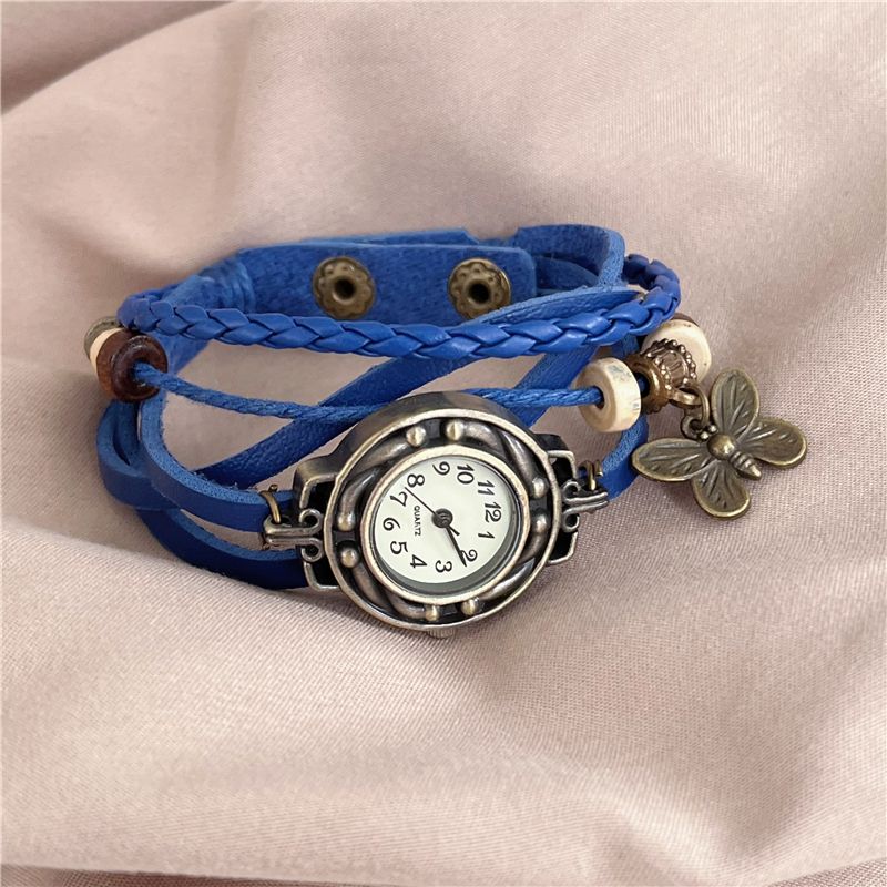 Reloj de Pulsera Retro de Moda - Women'S Fashion Digital Watch reseña y precio